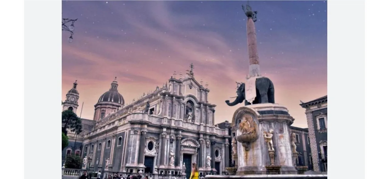 Didi House Duomo Apartment Catania 0*,  Italy