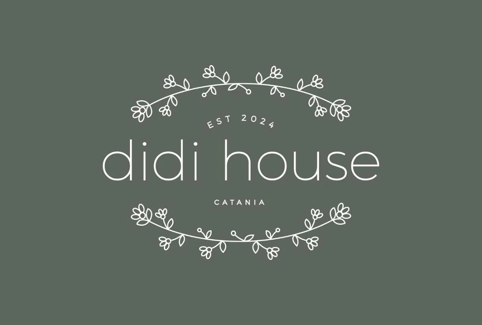Didi House Duomo Apartment Catania