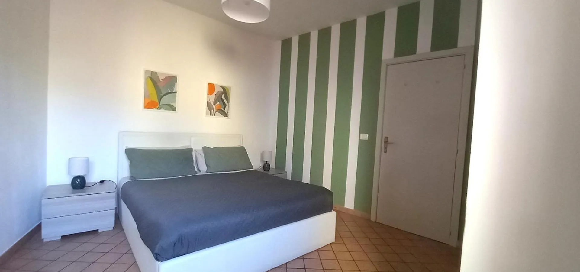 Didi House Duomo Apartment Catania Italy