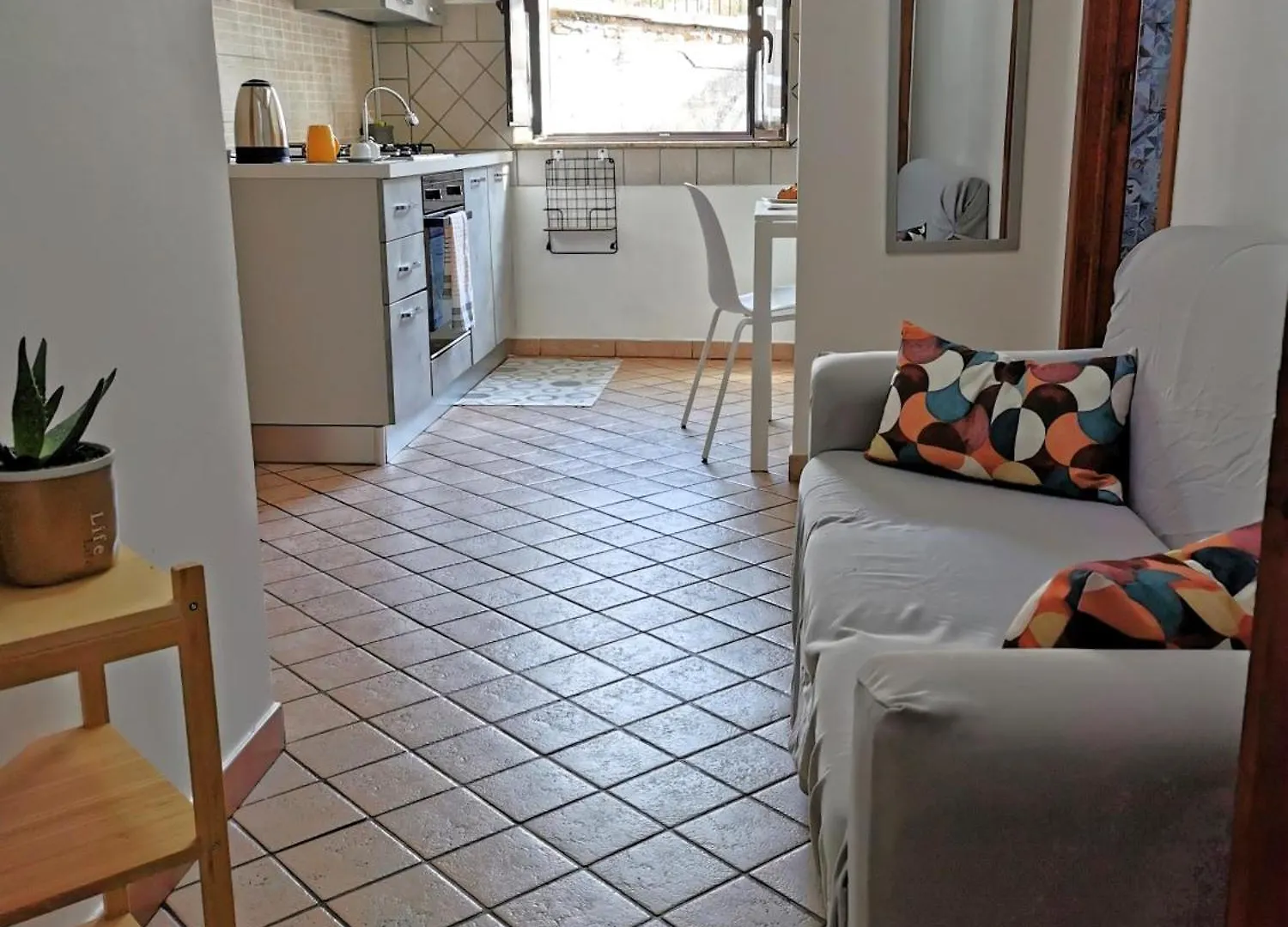 Didi House Duomo Apartment Catania
