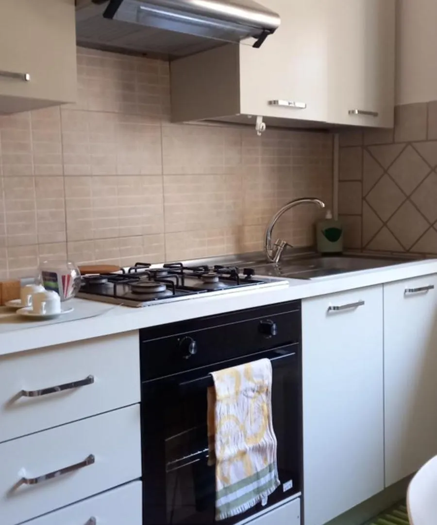 Didi House Duomo Apartment Catania Italy