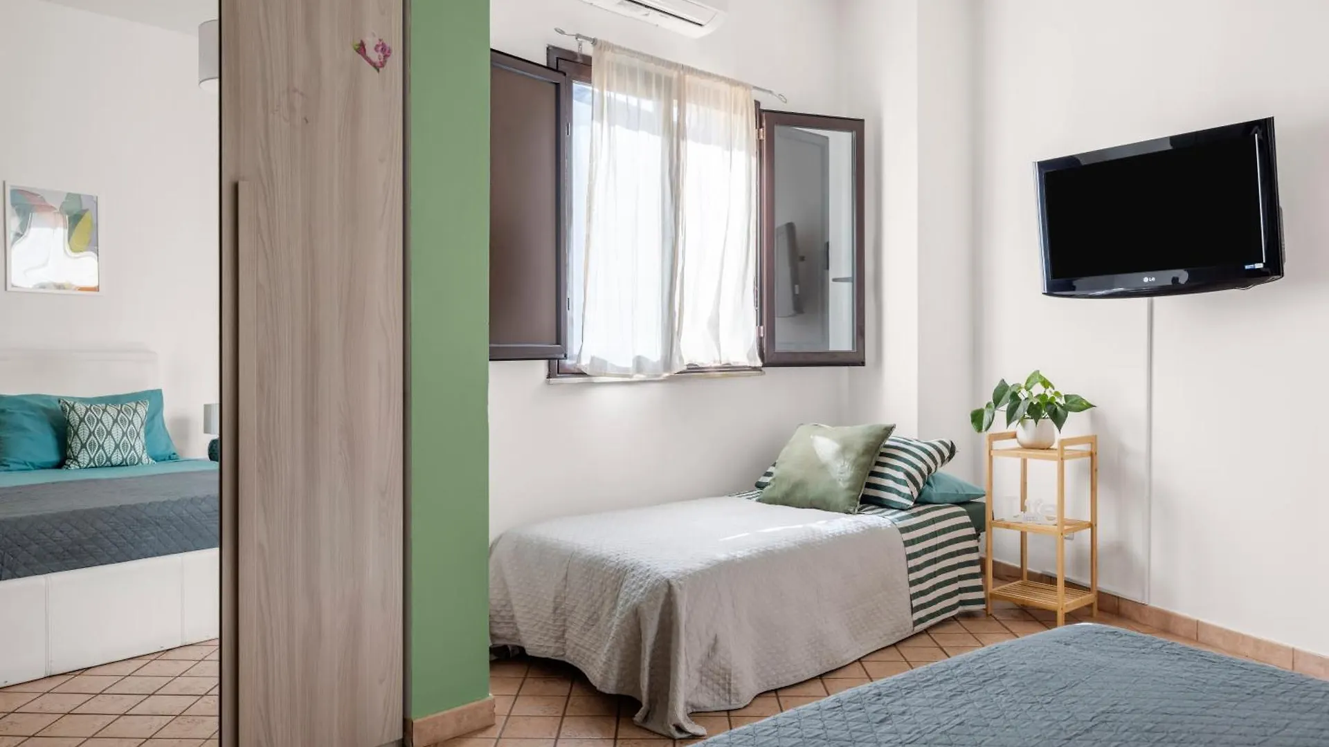 Didi House Duomo Apartment Catania