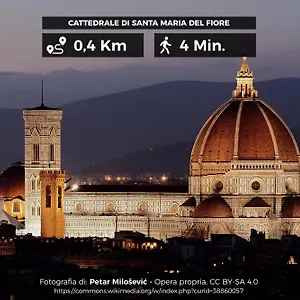  Appartamento La Casa Di Virgilio Italia