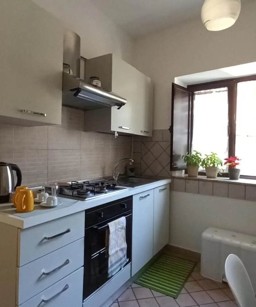 Apartament Didi House Duomo Katania Włochy