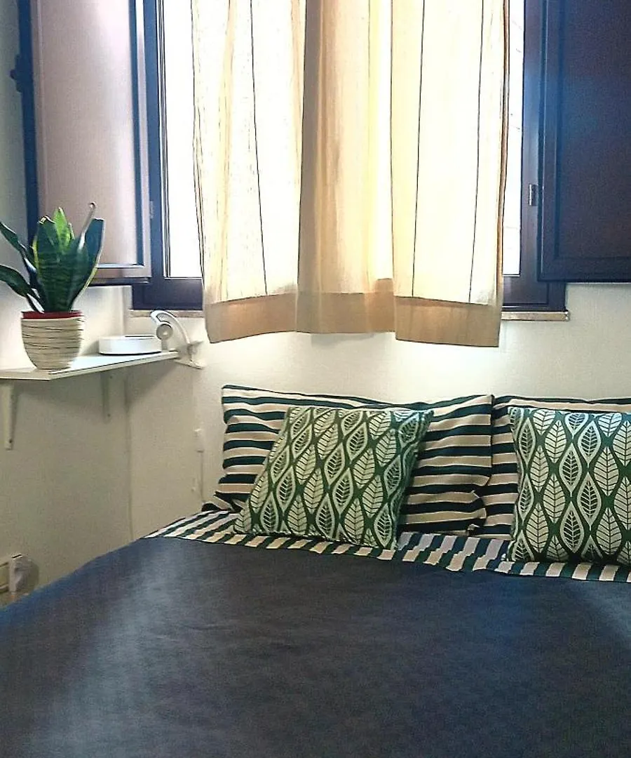 Apartament Didi House Duomo Katania 0*,
