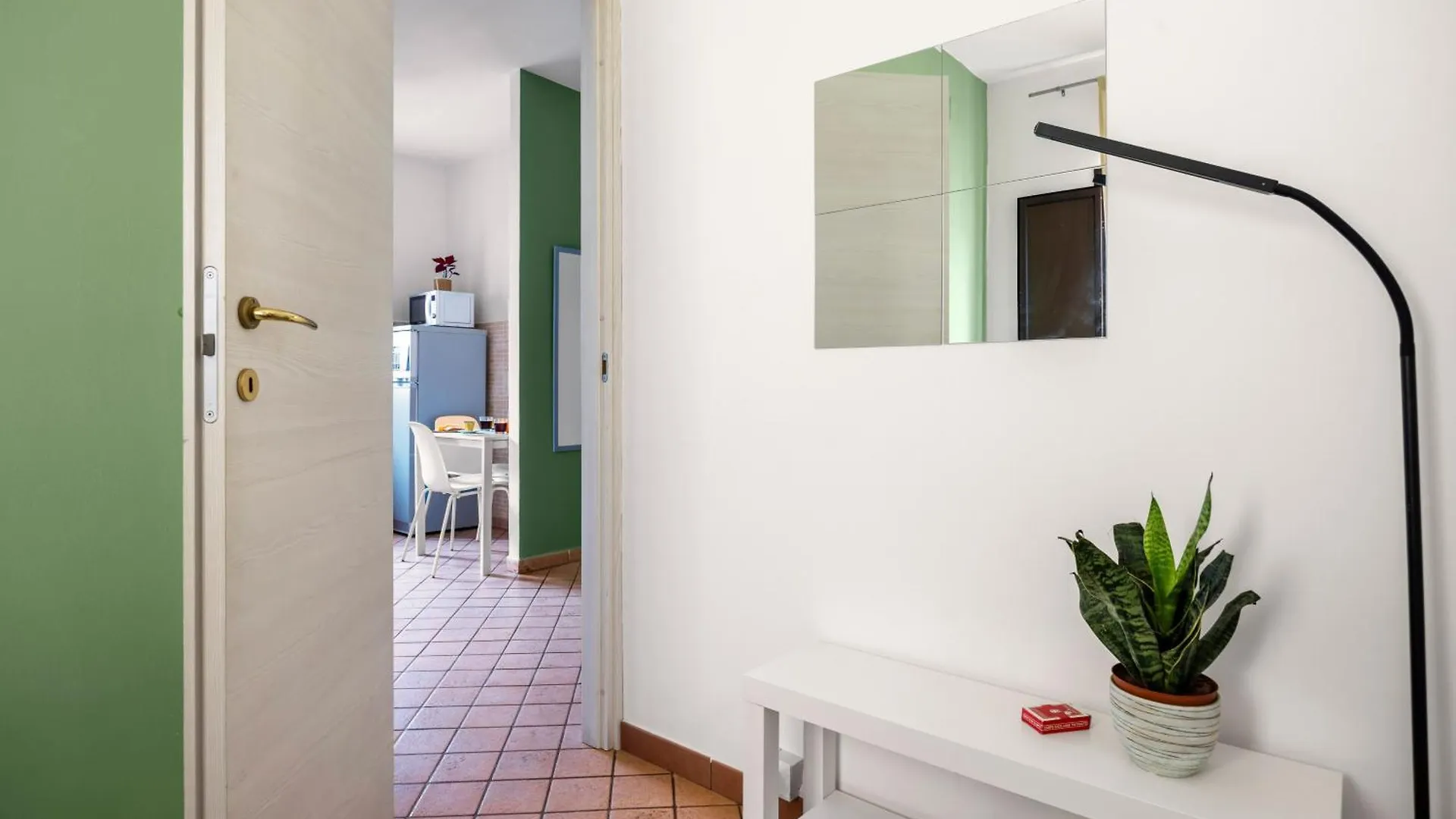 Appartamento Didi House Duomo Aeroporto di Catania Fontana Rossa